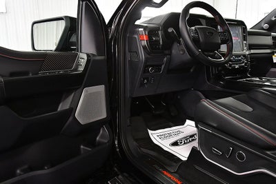 2026 Ford F-150 Raptor 37 5-1/2' Box