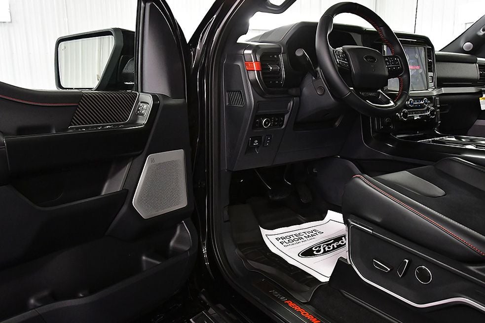 2026 Ford F-150 Raptor 37 5-1/2' Box