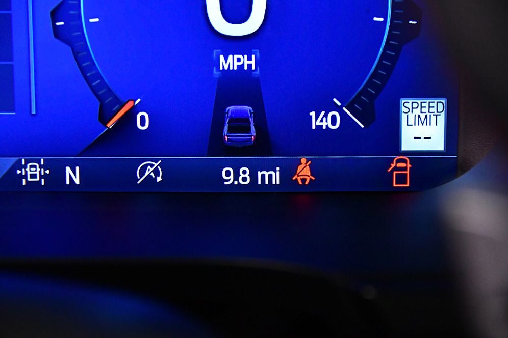 2026 Ford F-150 Raptor 37 5-1/2' Box