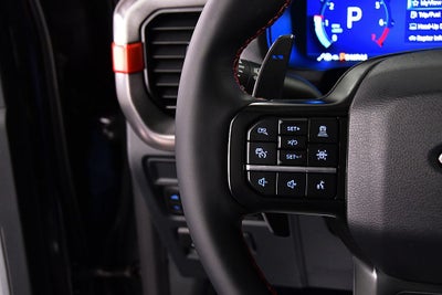 2026 Ford F-150 Raptor 37 5-1/2' Box