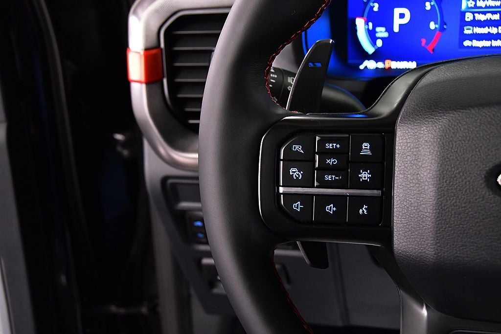 2026 Ford F-150 Raptor 37 5-1/2' Box