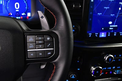 2026 Ford F-150 Raptor 37 5-1/2' Box