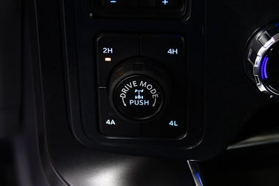 2026 Ford F-150 Raptor 37 5-1/2' Box