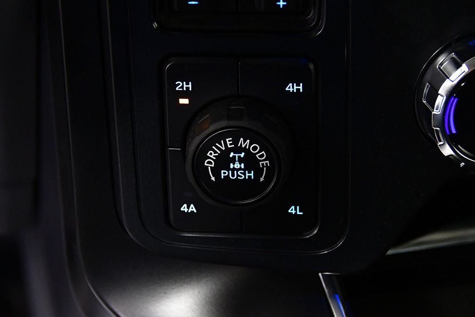 2026 Ford F-150 Raptor 37 5-1/2' Box