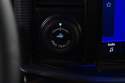 2026 Ford F-150 Raptor 37 5-1/2' Box