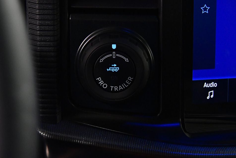 2026 Ford F-150 Raptor 37 5-1/2' Box