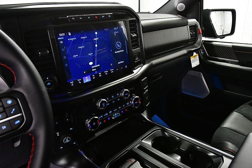 2026 Ford F-150 Raptor 37 5-1/2' Box