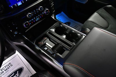 2026 Ford F-150 Raptor 37 5-1/2' Box