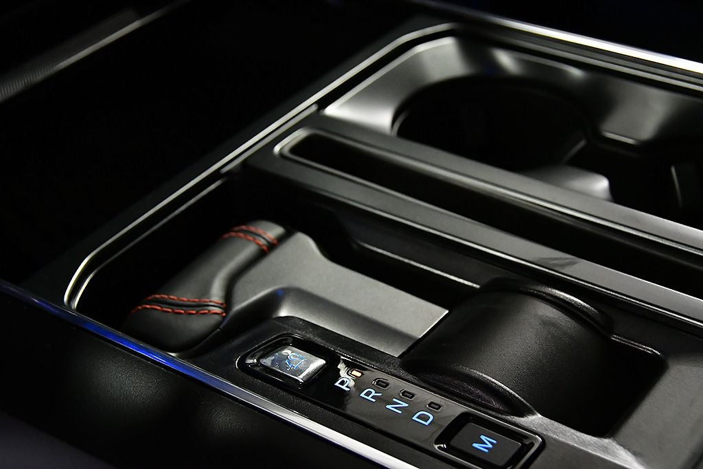 2026 Ford F-150 Raptor 37 5-1/2' Box