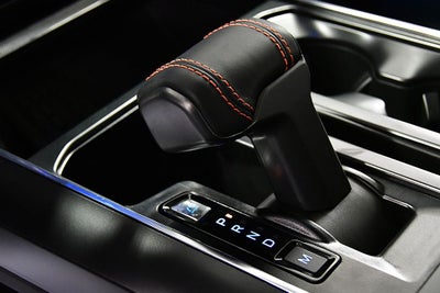 2026 Ford F-150 Raptor 37 5-1/2' Box