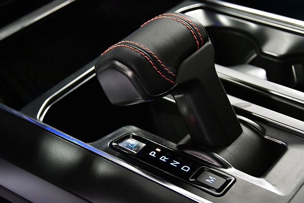 2026 Ford F-150 Raptor 37 5-1/2' Box