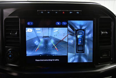 2026 Ford F-150 Raptor 37 5-1/2' Box