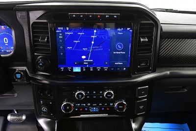 2026 Ford F-150 Raptor 37 5-1/2' Box