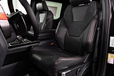 2026 Ford F-150 Raptor 37 5-1/2' Box