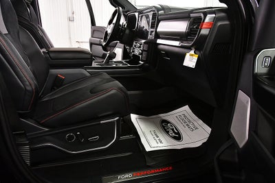 2026 Ford F-150 Raptor 37 5-1/2' Box