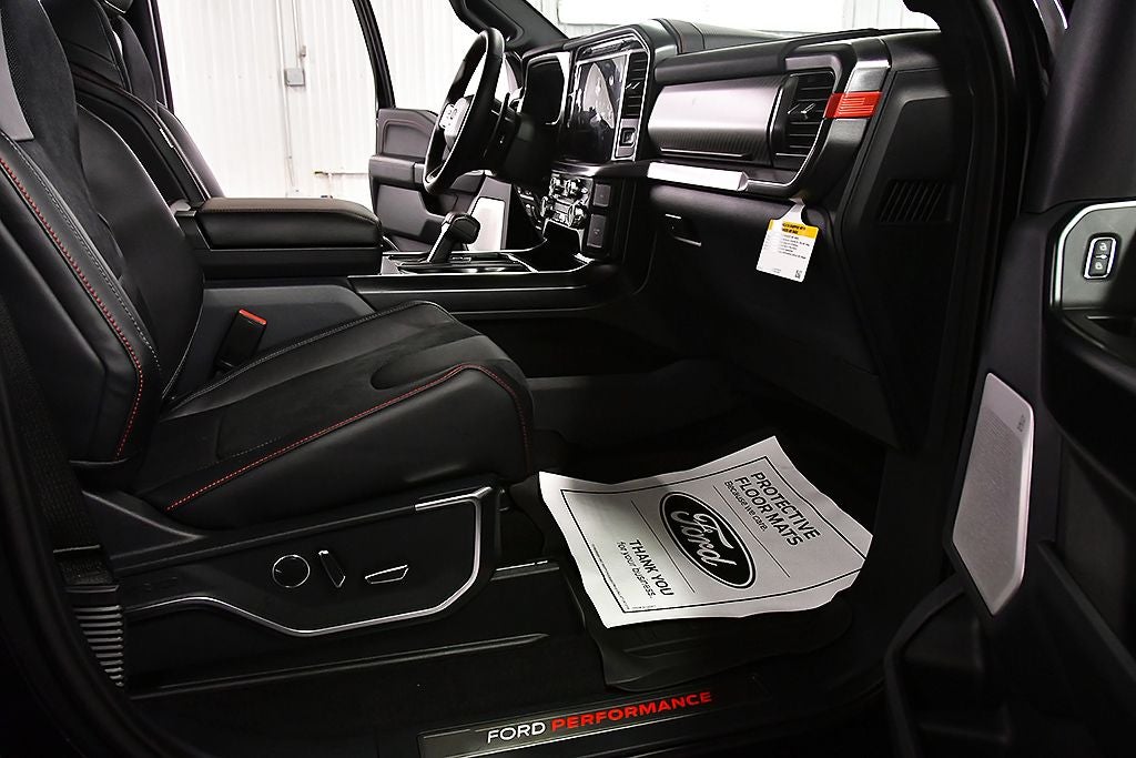 2026 Ford F-150 Raptor 37 5-1/2' Box