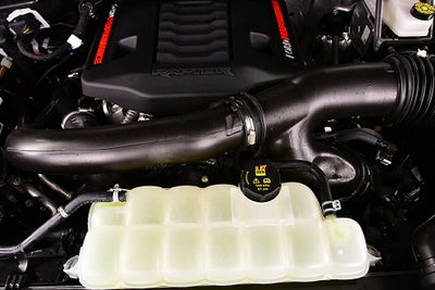 2026 Ford F-150 Raptor 37 5-1/2' Box