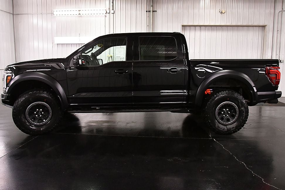 2026 Ford F-150 Raptor 37 5-1/2' Box