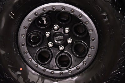 2026 Ford F-150 Raptor 37 5-1/2' Box