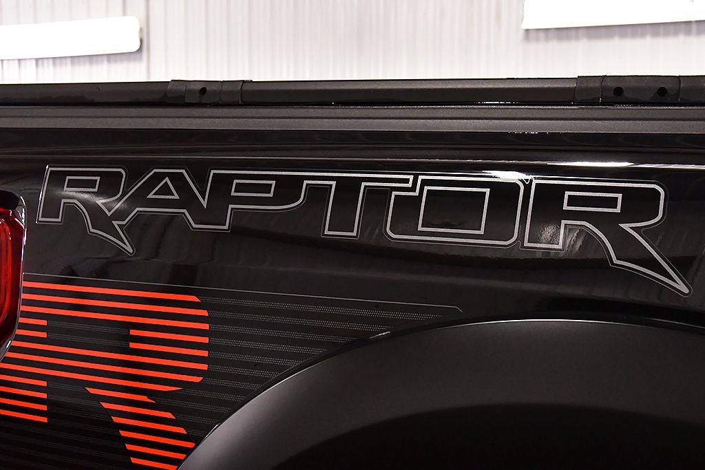2024 Ford F-150 Raptor R 37 5-1/2' Box