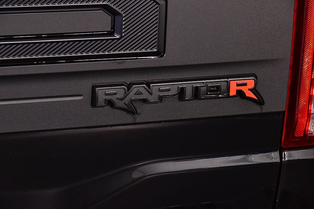 2024 Ford F-150 Raptor R 37 5-1/2' Box