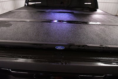 2024 Ford F-150 Raptor R 37 5-1/2' Box