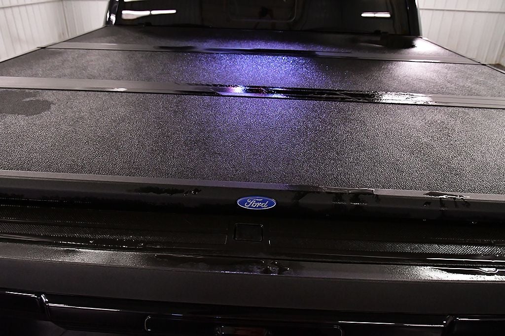 2024 Ford F-150 Raptor R 37 5-1/2' Box