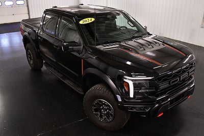 2024 Ford F-150 Raptor R 37 5-1/2' Box