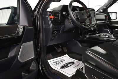 2024 Ford F-150 Raptor R 37 5-1/2' Box