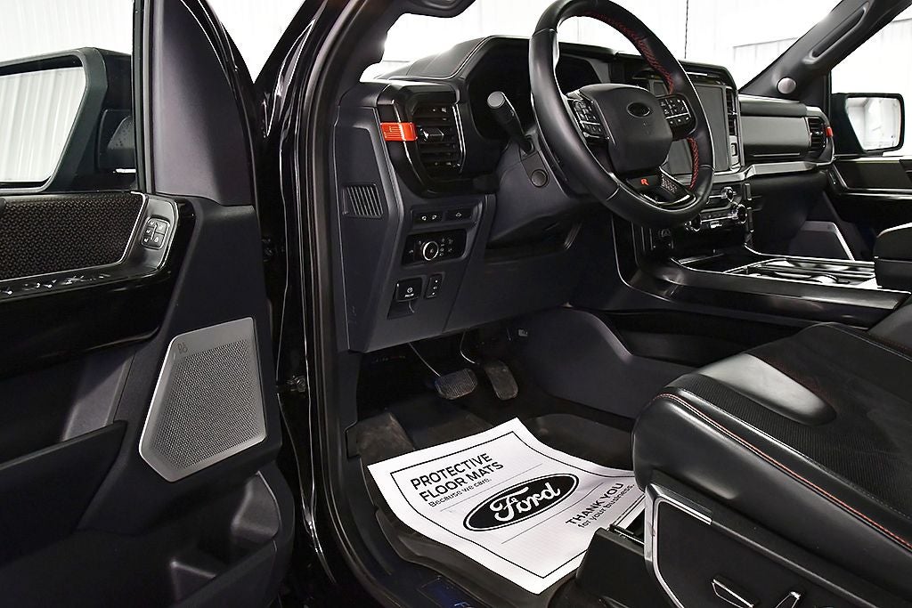 2024 Ford F-150 Raptor R 37 5-1/2' Box