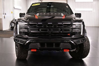 2024 Ford F-150 Raptor R 37 5-1/2' Box