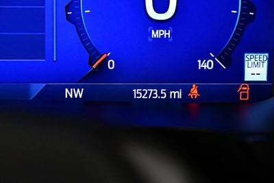 2024 Ford F-150 Raptor R 37 5-1/2' Box