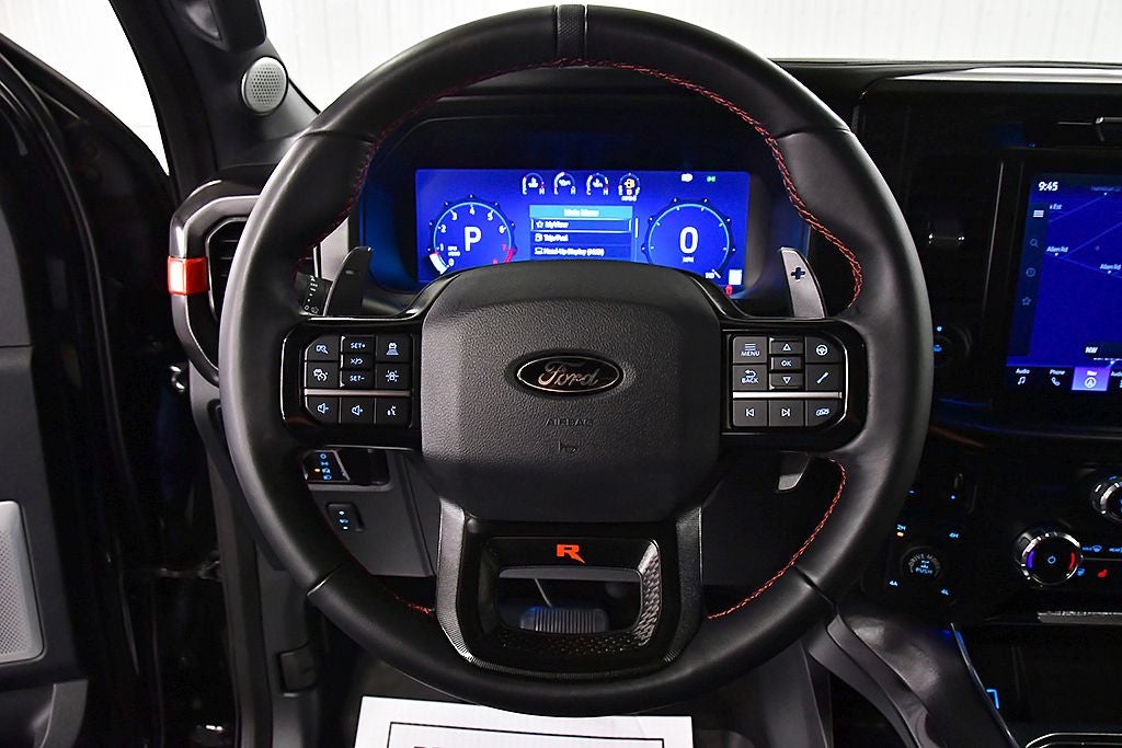 2024 Ford F-150 Raptor R 37 5-1/2' Box