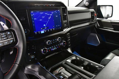 2024 Ford F-150 Raptor R 37 5-1/2' Box