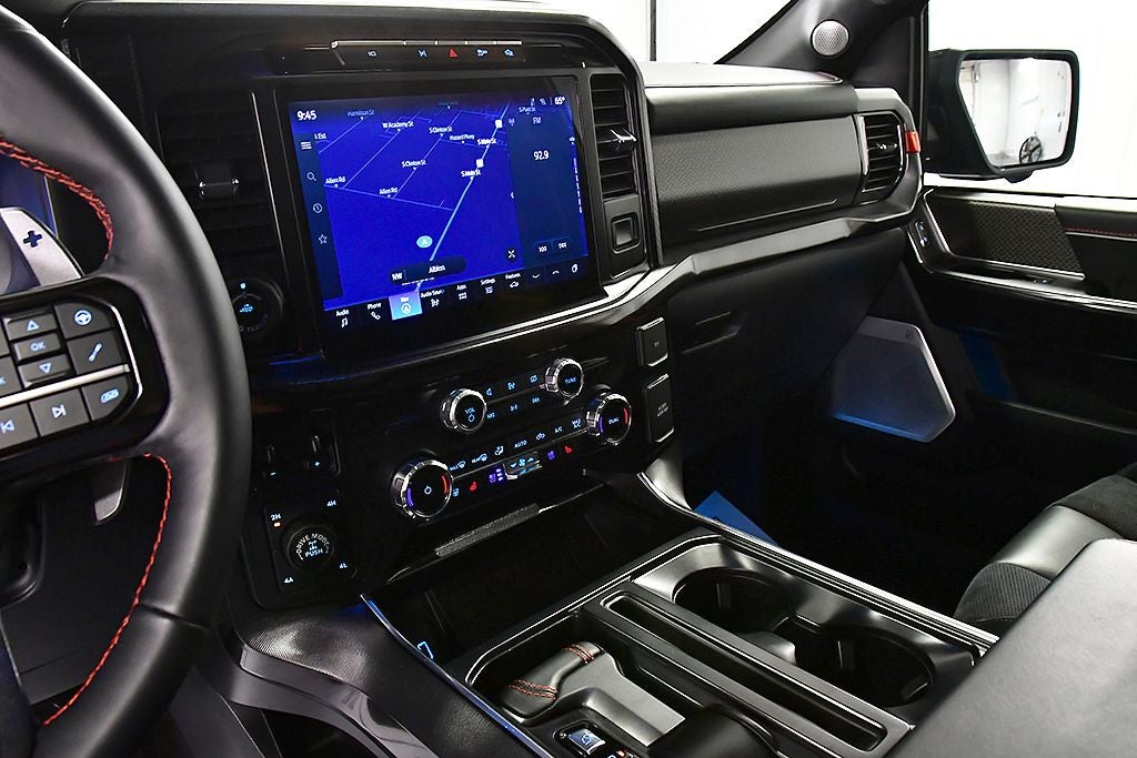 2024 Ford F-150 Raptor R 37 5-1/2' Box