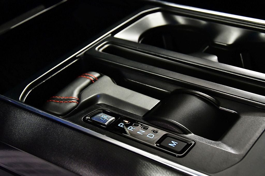 2024 Ford F-150 Raptor R 37 5-1/2' Box
