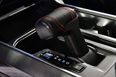 2024 Ford F-150 Raptor R 37 5-1/2' Box