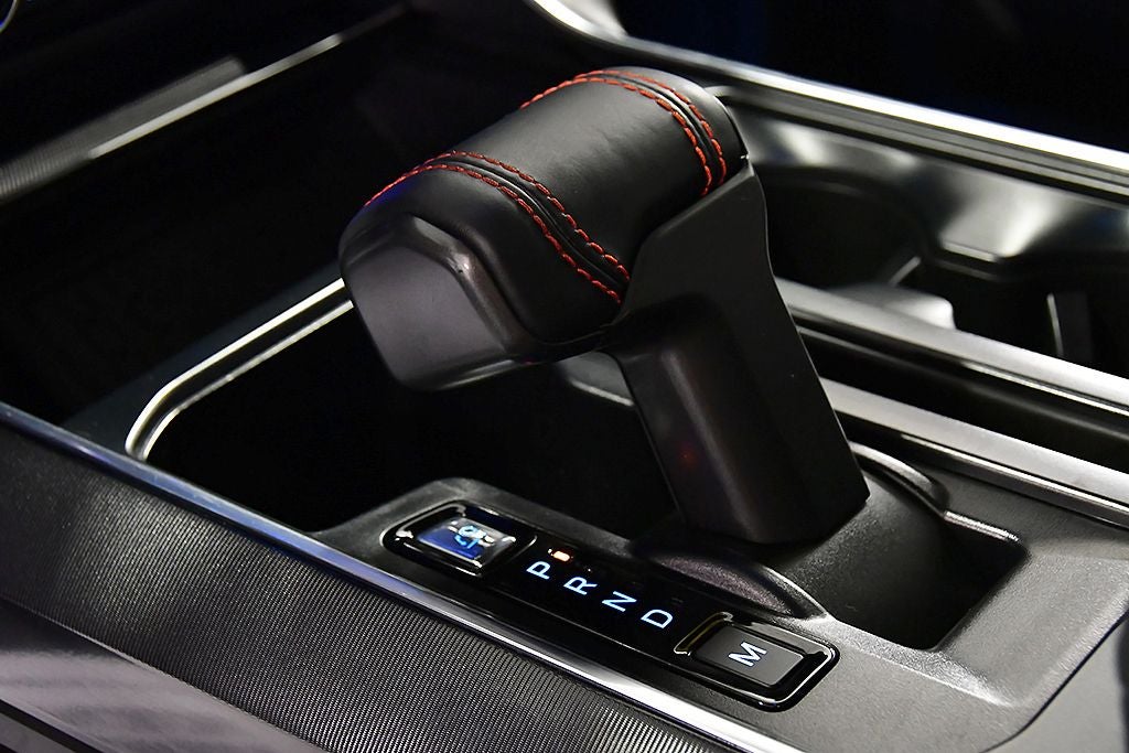2024 Ford F-150 Raptor R 37 5-1/2' Box