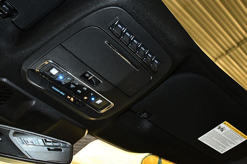 2024 Ford F-150 Raptor R 37 5-1/2' Box