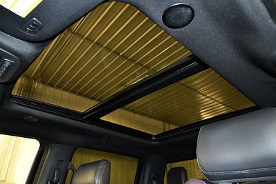 2024 Ford F-150 Raptor R 37 5-1/2' Box