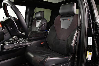 2024 Ford F-150 Raptor R 37 5-1/2' Box