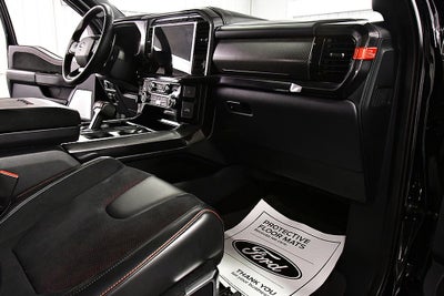 2024 Ford F-150 Raptor R 37 5-1/2' Box