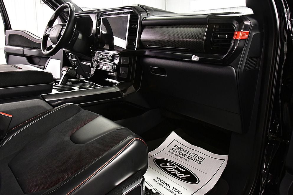 2024 Ford F-150 Raptor R 37 5-1/2' Box