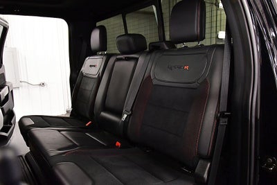 2024 Ford F-150 Raptor R 37 5-1/2' Box