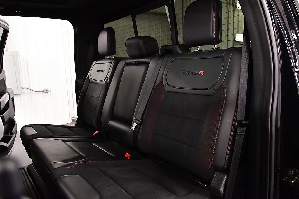 2024 Ford F-150 Raptor R 37 5-1/2' Box