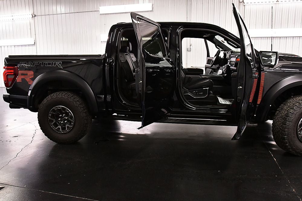 2024 Ford F-150 Raptor R 37 5-1/2' Box