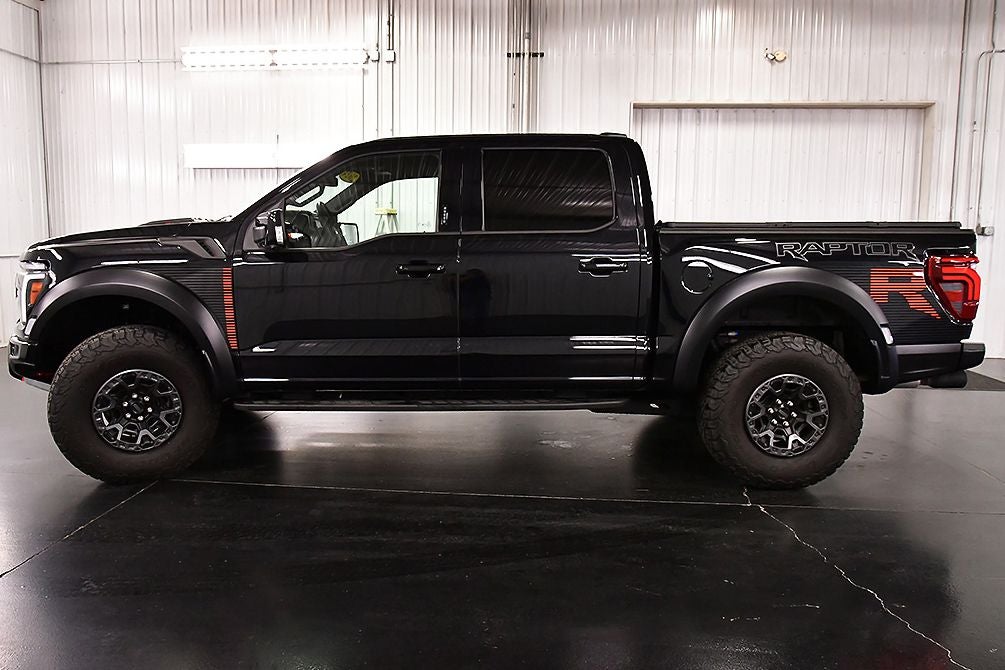 2024 Ford F-150 Raptor R 37 5-1/2' Box