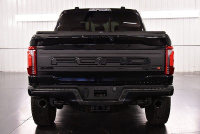 2024 Ford F-150 Raptor R 37 5-1/2' Box