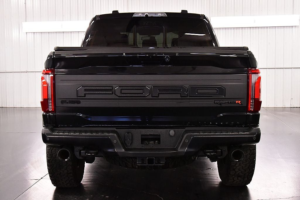 2024 Ford F-150 Raptor R 37 5-1/2' Box