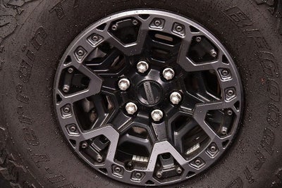 2024 Ford F-150 Raptor R 37 5-1/2' Box